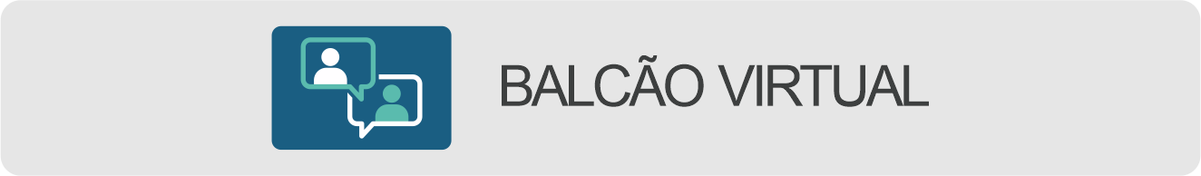 Banner para o Balcão Virtual