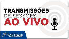 Transmissão de Sessões ao Vivo