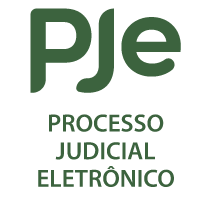 Acesso ao hotsite do sistema PJe