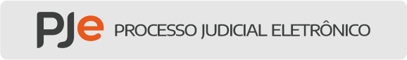 Banner para o site PJE