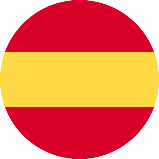 site em espanhol