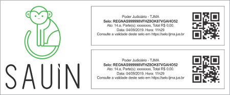 Selo de Fiscalização Eletrônico